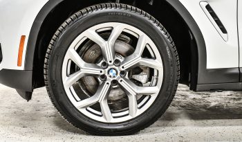 2020 BMW X3 full