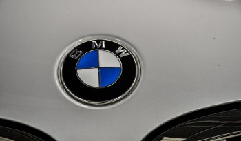 2020 BMW X3 full