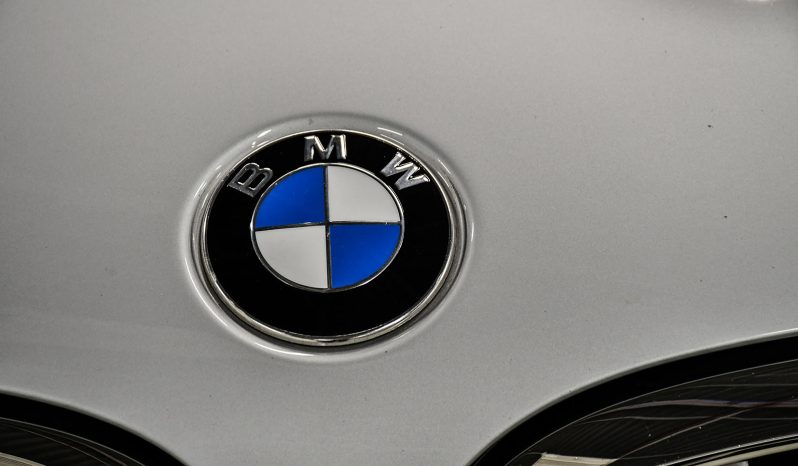 2020 BMW X3 full