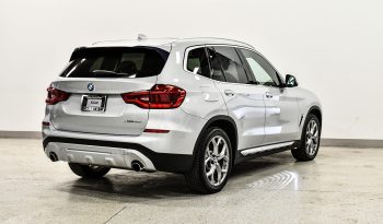 2020 BMW X3 full