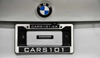 2020 BMW X3 full