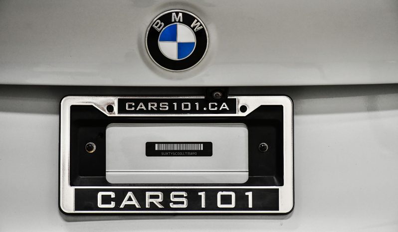 2020 BMW X3 full