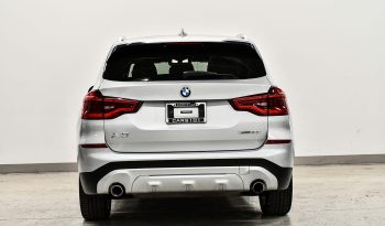 2020 BMW X3 full