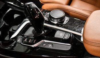 2020 BMW X3 full
