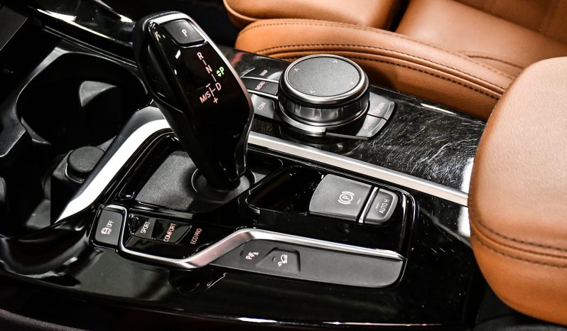 2020 BMW X3 full