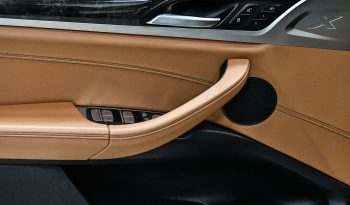 2020 BMW X3 full