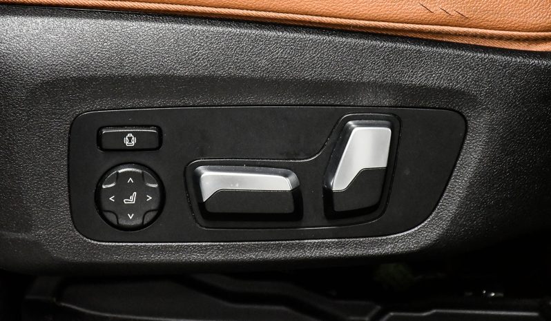 2020 BMW X3 full