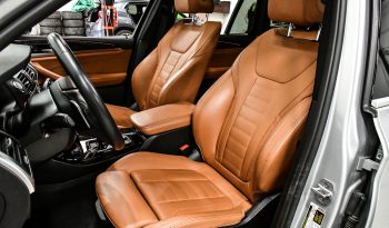 2020 BMW X3 full