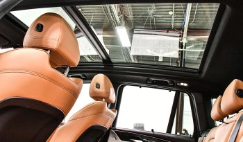 2020 BMW X3 full