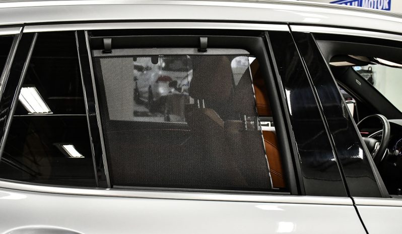 2020 BMW X3 full