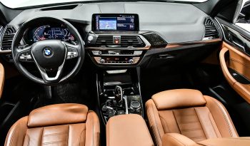 2020 BMW X3 full