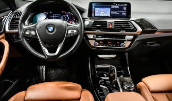 2020 BMW X3 full