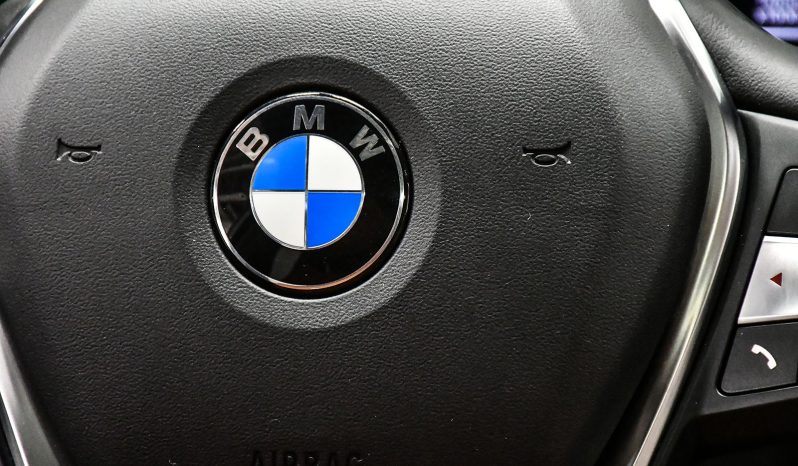 2020 BMW X3 full