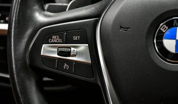 2020 BMW X3 full