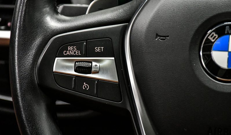 2020 BMW X3 full