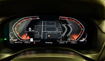 2020 BMW X3 full
