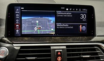 2020 BMW X3 full