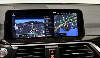 2020 BMW X3 full