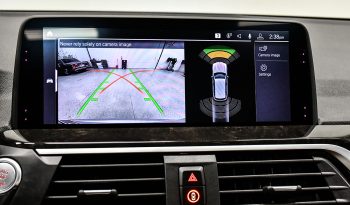 2020 BMW X3 full