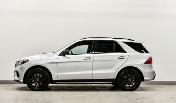 2018 Mercedes-Benz GLE 400 full