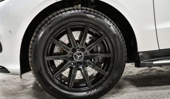 2018 Mercedes-Benz GLE 400 full