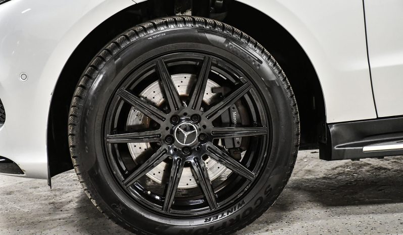2018 Mercedes-Benz GLE 400 full