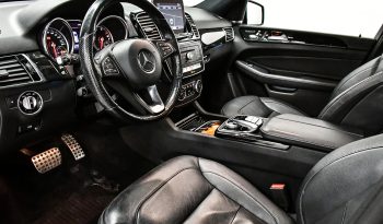 2018 Mercedes-Benz GLE 400 full