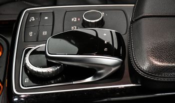 2018 Mercedes-Benz GLE 400 full