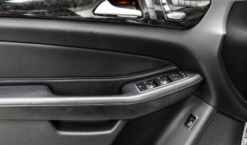 2018 Mercedes-Benz GLE 400 full