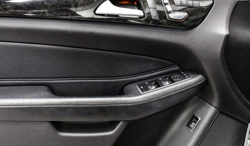 2018 Mercedes-Benz GLE 400 full