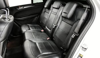2018 Mercedes-Benz GLE 400 full
