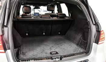 2018 Mercedes-Benz GLE 400 full