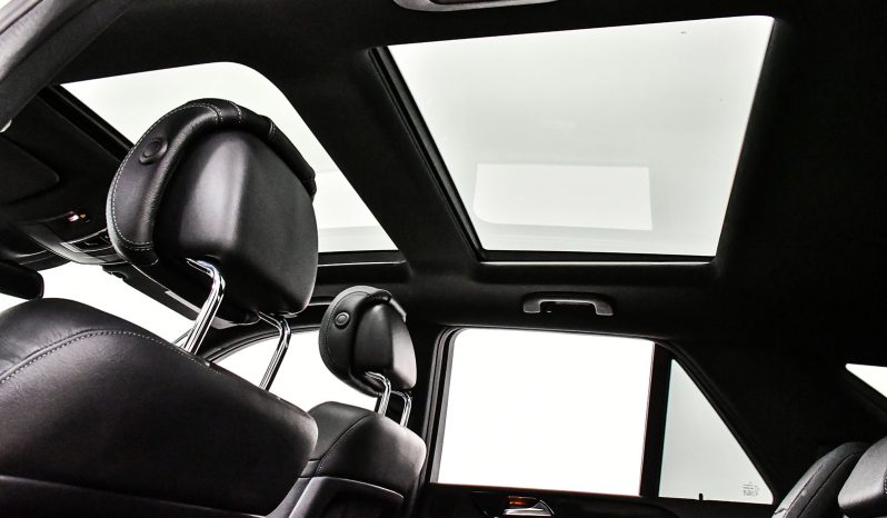 2018 Mercedes-Benz GLE 400 full