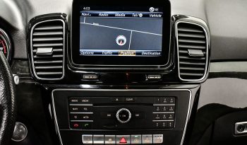 2018 Mercedes-Benz GLE 400 full