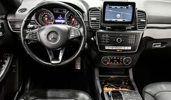 2018 Mercedes-Benz GLE 400 full