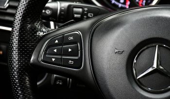 2018 Mercedes-Benz GLE 400 full