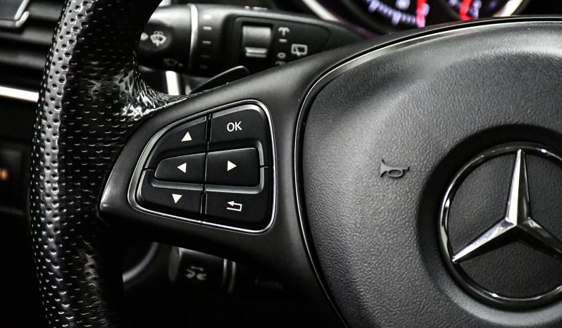 2018 Mercedes-Benz GLE 400 full