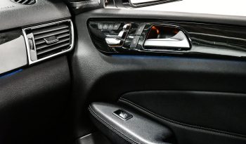 2018 Mercedes-Benz GLE 400 full