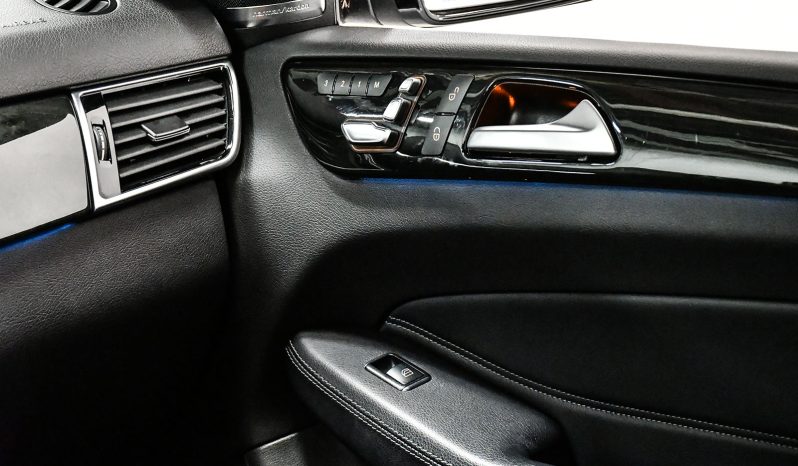 2018 Mercedes-Benz GLE 400 full