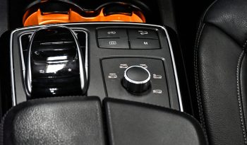 2018 Mercedes-Benz GLE 400 full