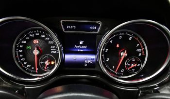 2018 Mercedes-Benz GLE 400 full