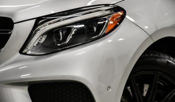 2018 Mercedes-Benz GLE 400 full