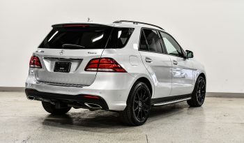 2018 Mercedes-Benz GLE 400 full