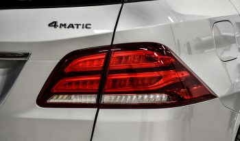 2018 Mercedes-Benz GLE 400 full