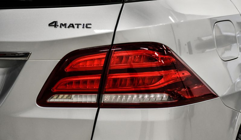 2018 Mercedes-Benz GLE 400 full