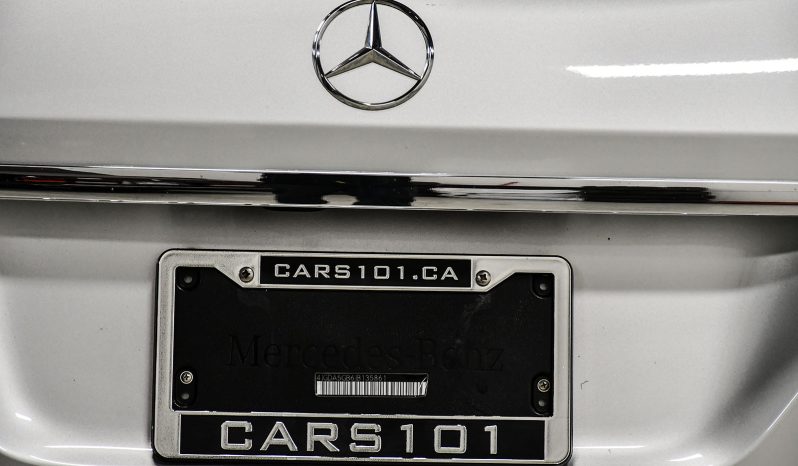 2018 Mercedes-Benz GLE 400 full