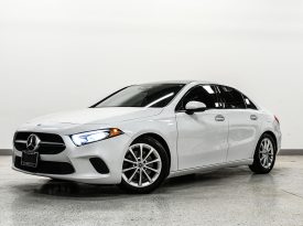 2020 Mercedes-Benz A 220