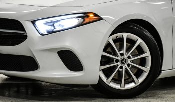 2020 Mercedes-Benz A 220 full