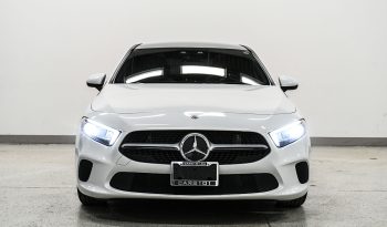 2020 Mercedes-Benz A 220 full
