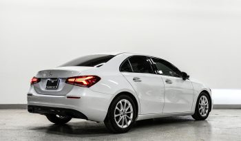 2020 Mercedes-Benz A 220 full